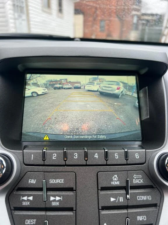 Gmc Terrain * АвтоКреди* (ЦЕНА ДО БГ) - изображение 9