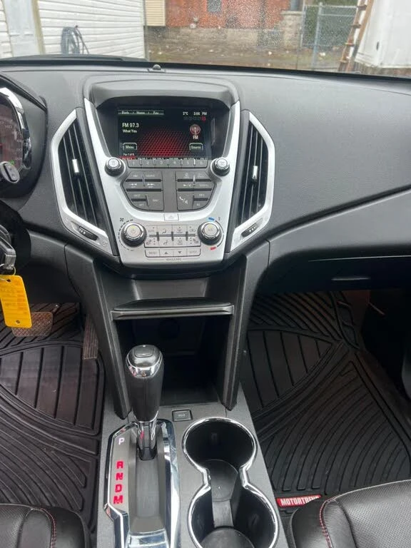 Gmc Terrain * ���������* (���� �� ��) | Mobile.bg � ����������� 11