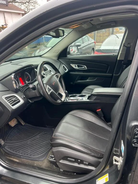 Gmc Terrain * АвтоКреди* (ЦЕНА ДО БГ) - изображение 4