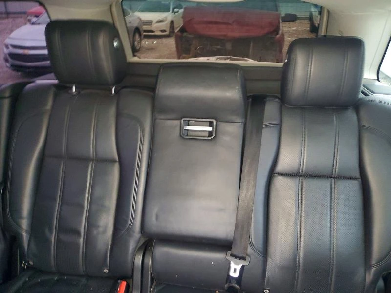 Land Rover Discovery 5.0L 8 4x4 w/Rear Wheel Drv | Mobile.bg � ����������� 11