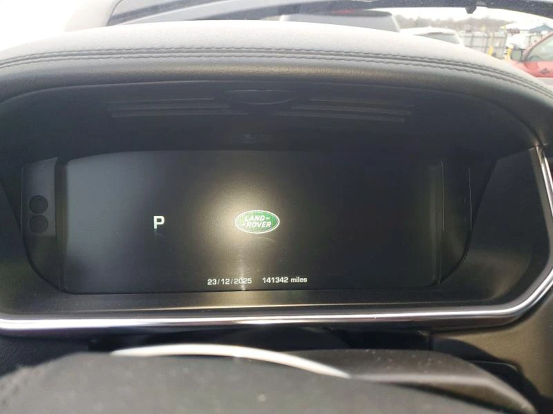 Land Rover Discovery 5.0L 8 4x4 w/Rear Wheel Drv | Mobile.bg � ����������� 10