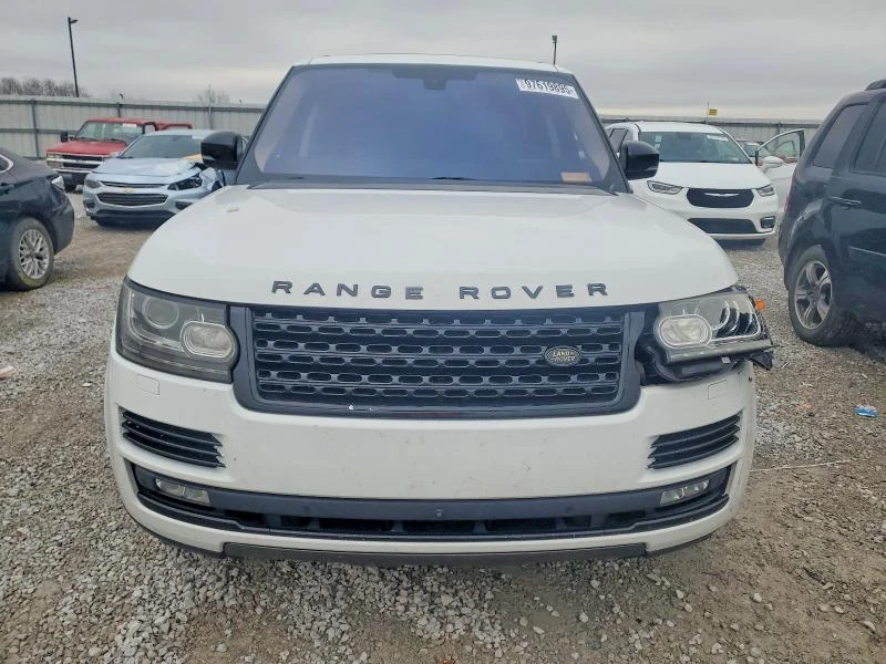 Land Rover Discovery 5.0L 8 4x4 w/Rear Wheel Drv | Mobile.bg � ����������� 6