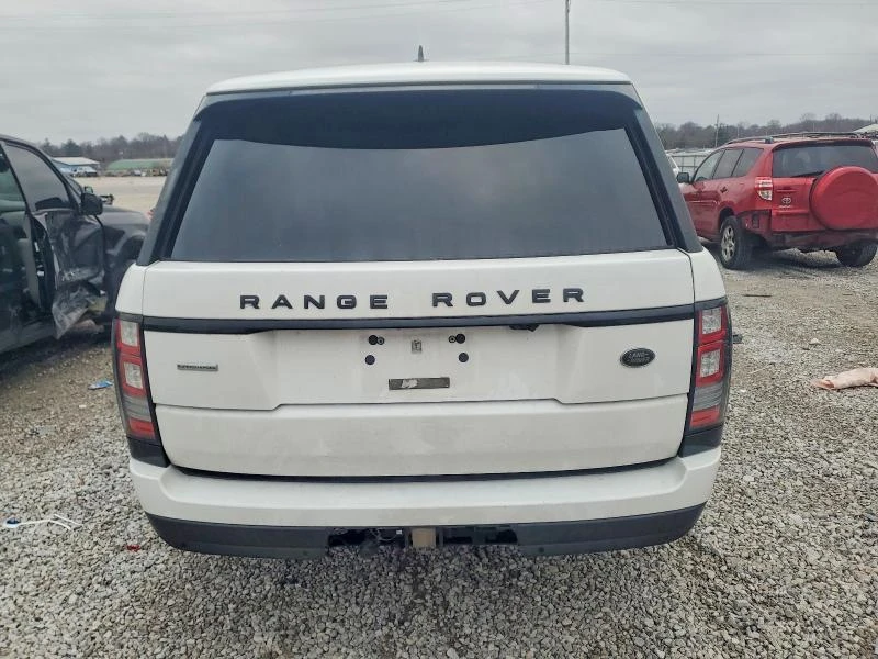 Land Rover Discovery 5.0L 8 4x4 w/Rear Wheel Drv | Mobile.bg � ����������� 7