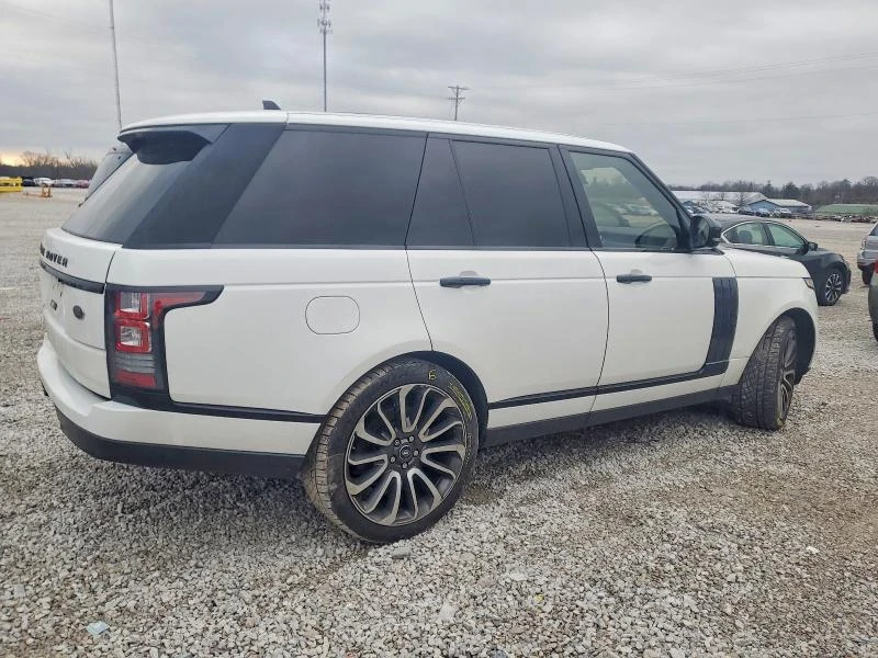 Land Rover Discovery 5.0L 8 4x4 w/Rear Wheel Drv | Mobile.bg � ����������� 4