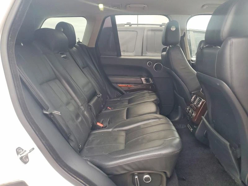 Land Rover Discovery 5.0L 8 4x4 w/Rear Wheel Drv | Mobile.bg � ����������� 12