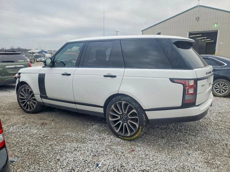 Land Rover Discovery 5.0L 8 4x4 w/Rear Wheel Drv | Mobile.bg � ����������� 3