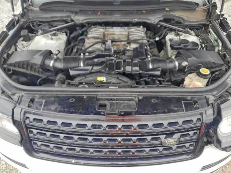 Land Rover Discovery 5.0L 8 4x4 w/Rear Wheel Drv | Mobile.bg � ����������� 13