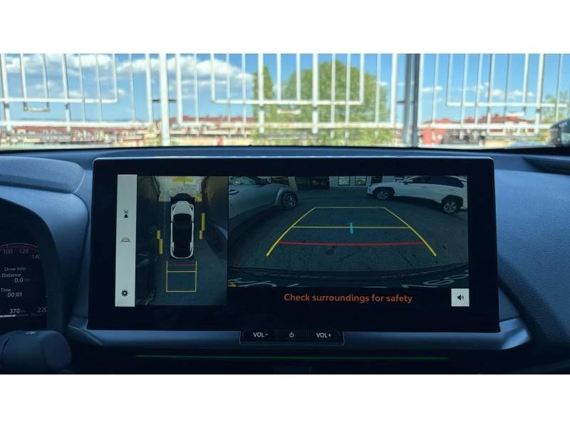 Toyota C-HR 2.0HEV HERO E-CVT AWD MY26, снимка 15 - Автомобили и джипове - 55748677
