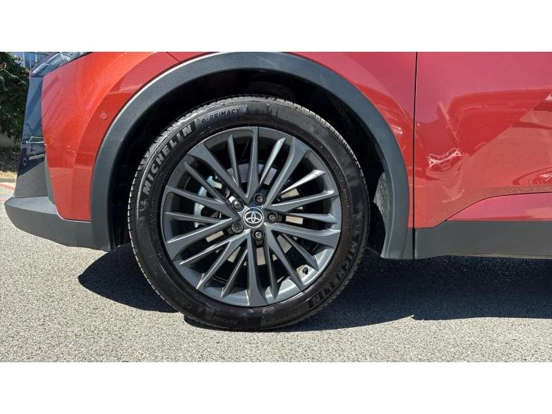 Toyota C-HR 2.0HEV HERO E-CVT AWD MY26, снимка 16 - Автомобили и джипове - 55748677