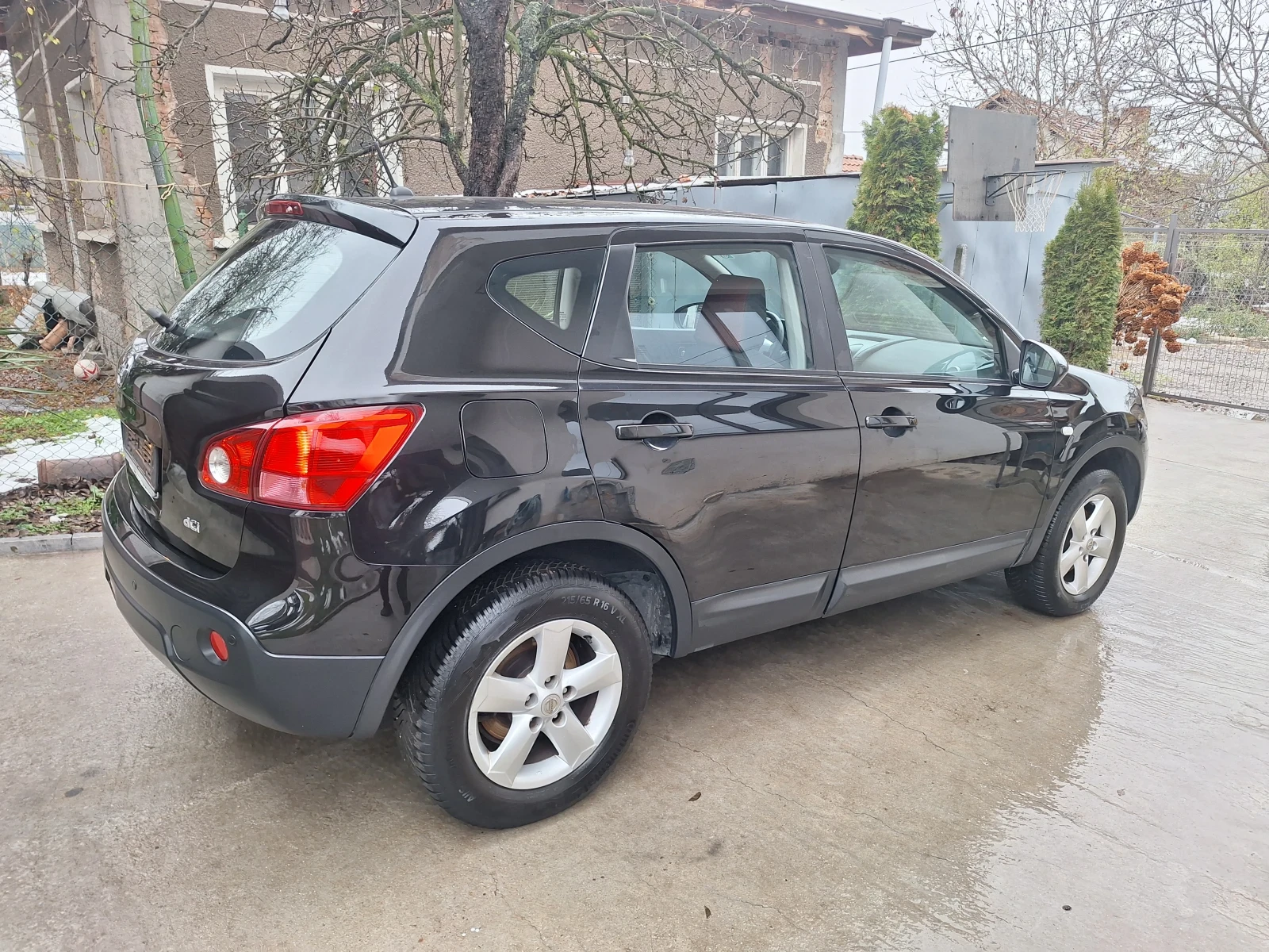 Nissan Qashqai 1.5 - изображение 7