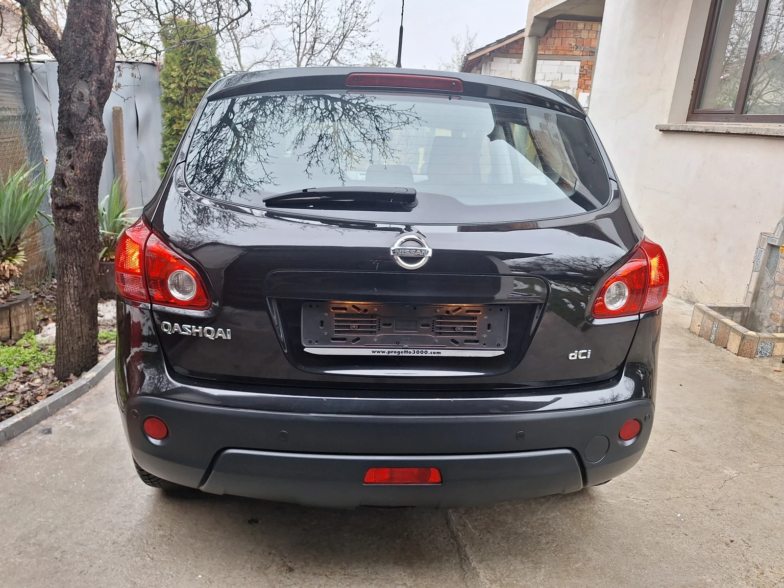 Nissan Qashqai 1.5 - изображение 5