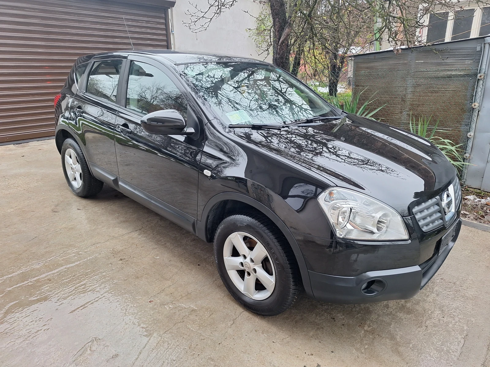 Nissan Qashqai 1.5 - изображение 2