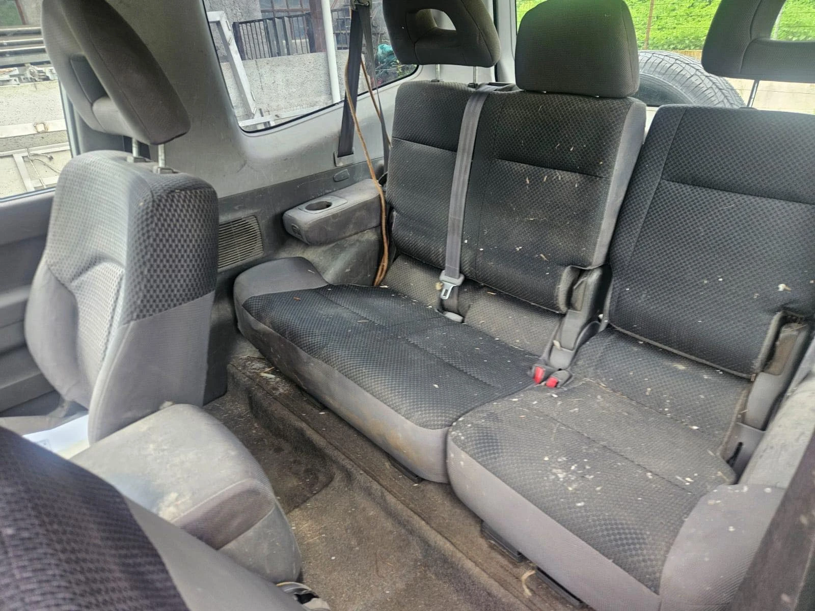 Mitsubishi Pajero  - изображение 10