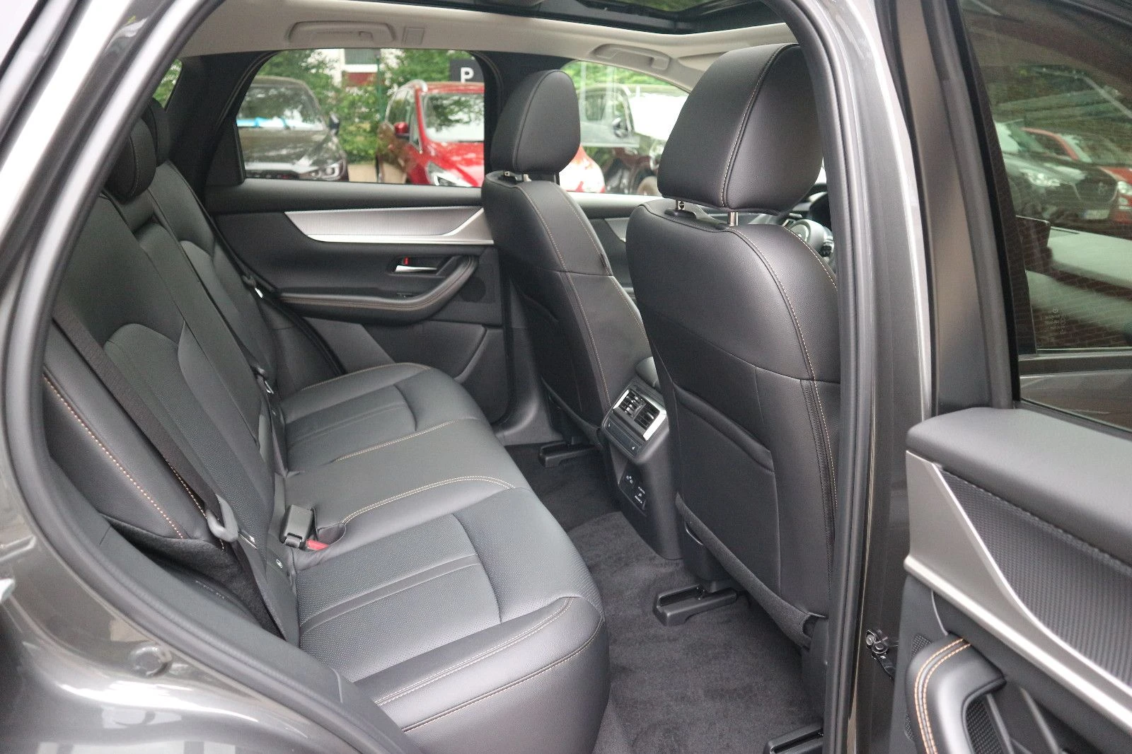 Mazda CX-60 !/2.5 PHEV/328HP/HOMURA/360/PANO/LED/NAVI/198E | Mobile.bg   14