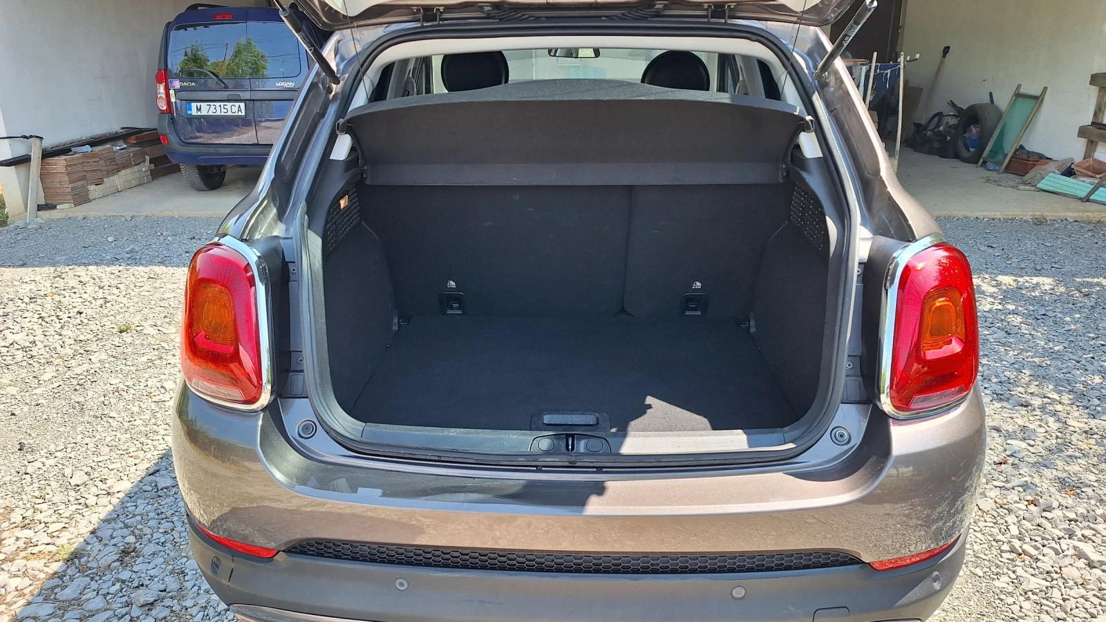 Fiat 500X 1.4  - изображение 6