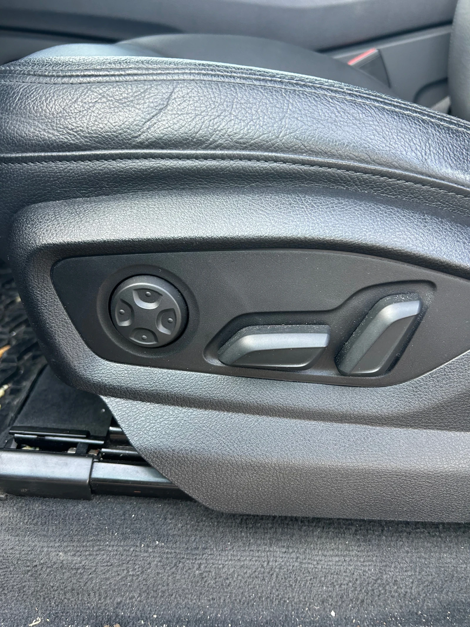 Audi Q7 3.0 TFSI - изображение 10