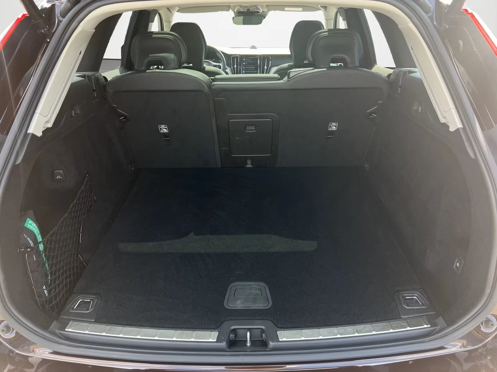 Volvo XC60 B4 D AWD Inscription FULL MAX  | Mobile.bg   17