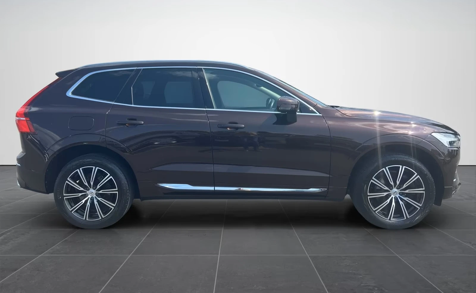 Volvo XC60 B4 D AWD Inscription FULL MAX  - изображение 4