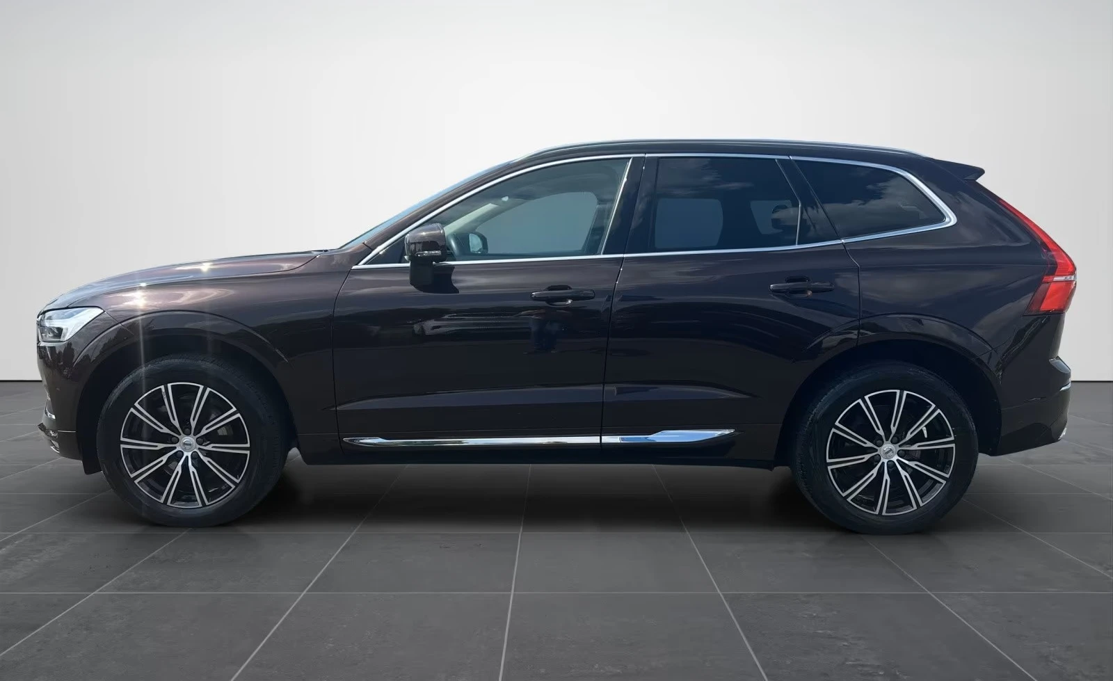 Volvo XC60 B4 D AWD Inscription FULL MAX  - изображение 6