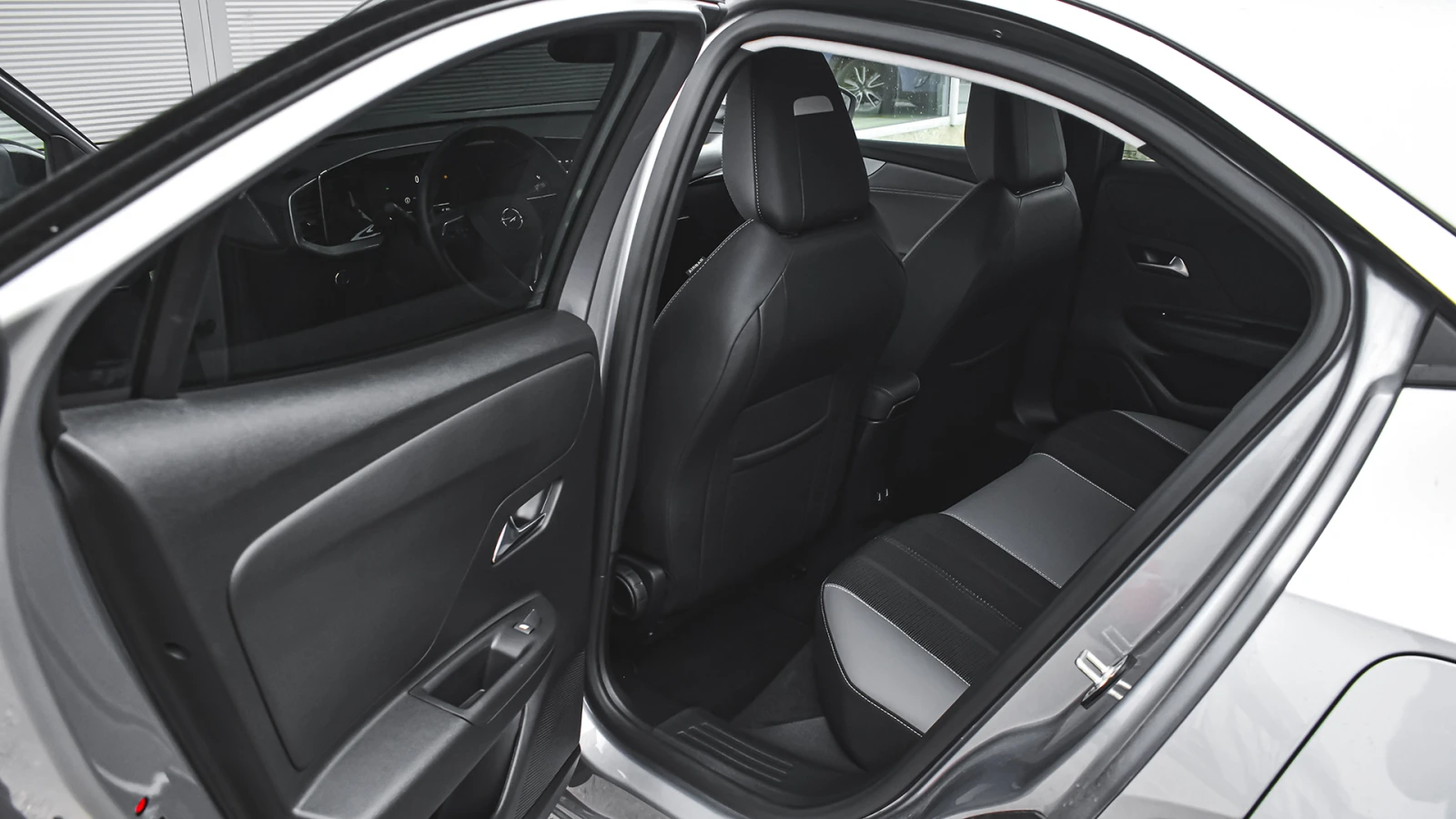 Opel Mokka -e Elegance 50 kWh | Mobile.bg   9