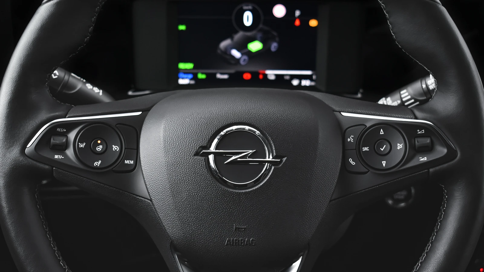 Opel Mokka -e Elegance 50 kWh | Mobile.bg   13