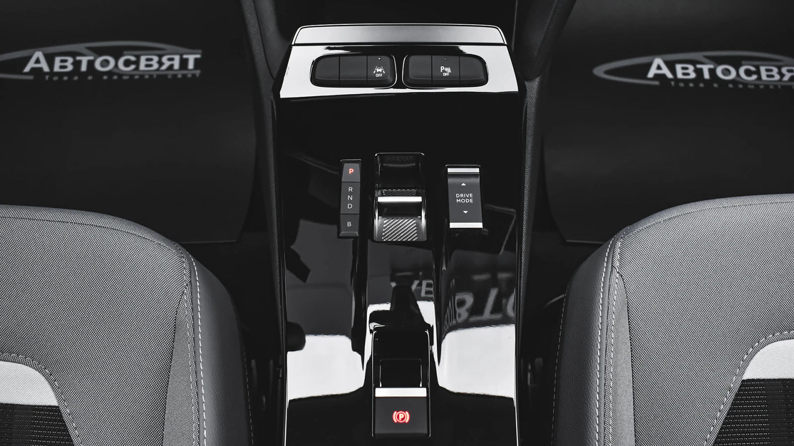 Opel Mokka -e Elegance 50 kWh | Mobile.bg   14