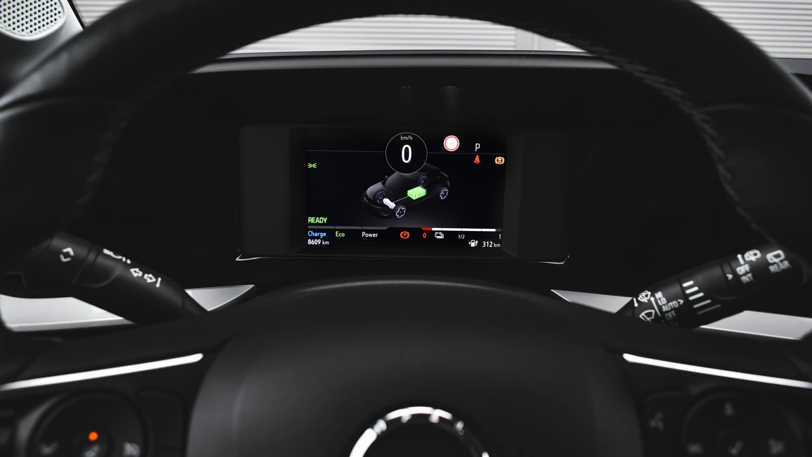 Opel Mokka -e Elegance 50 kWh | Mobile.bg   15