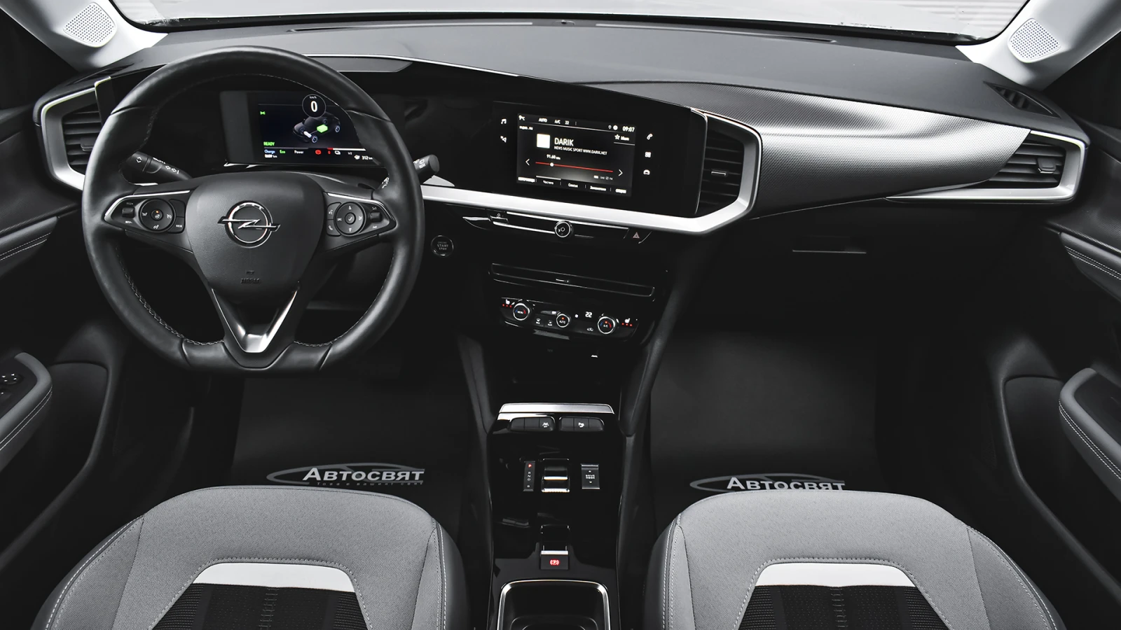 Opel Mokka -e Elegance 50 kWh | Mobile.bg   12