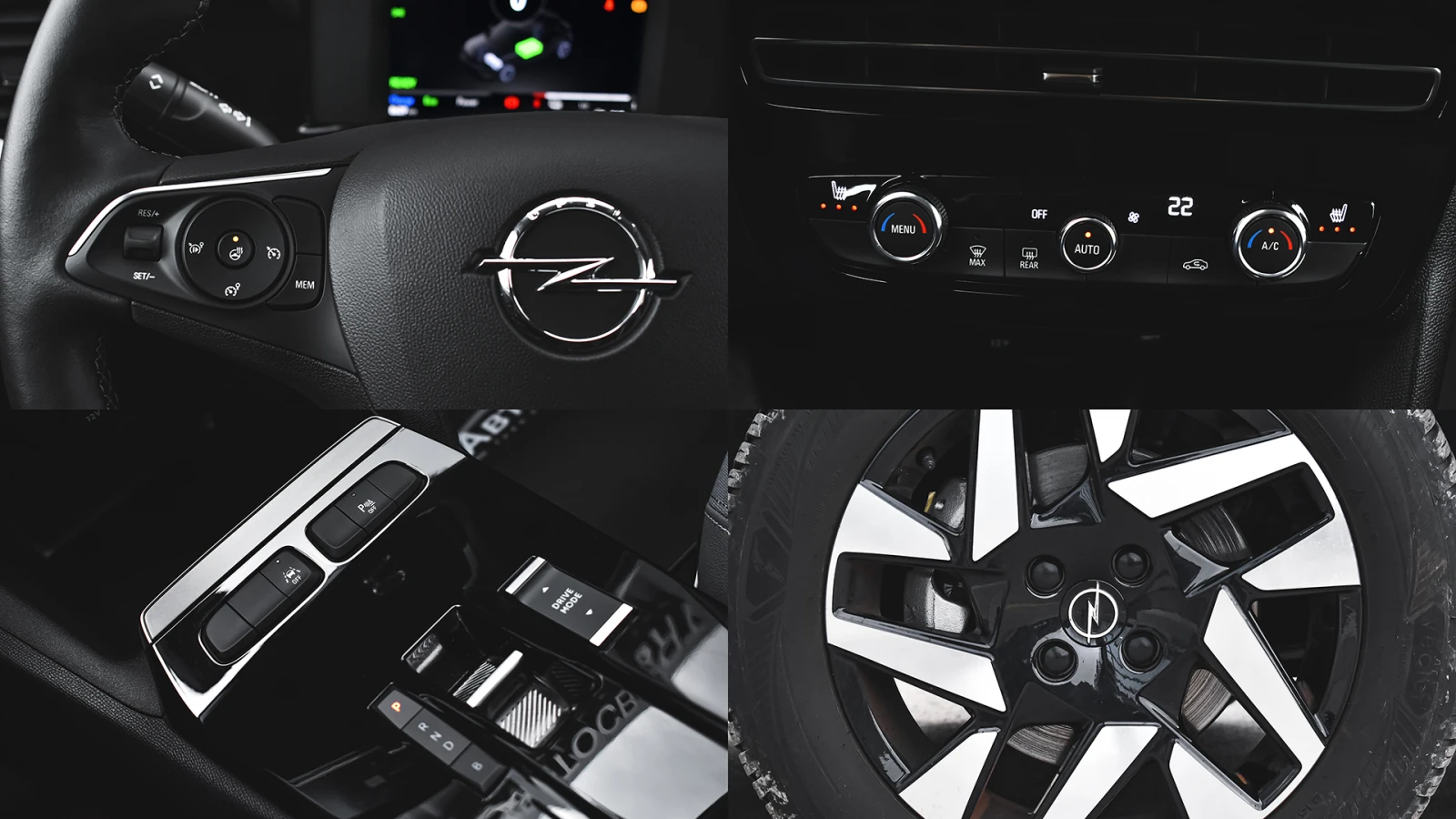 Opel Mokka -e Elegance 50 kWh | Mobile.bg   17