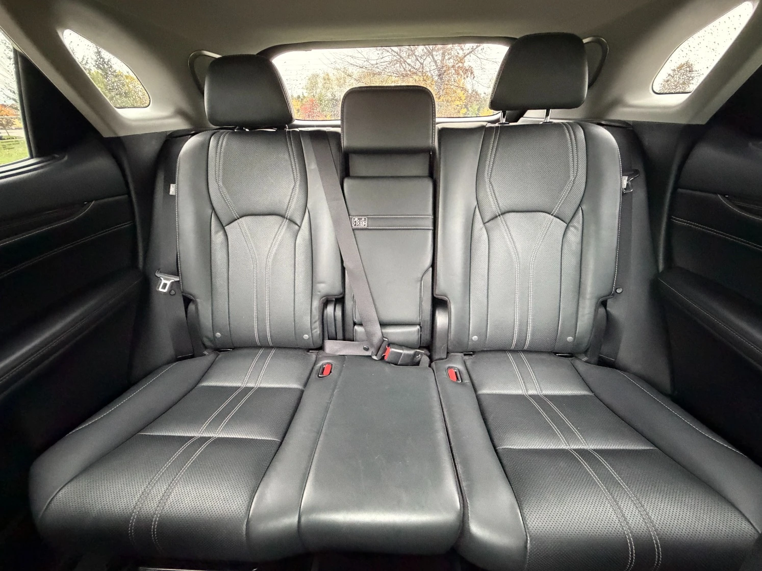 Lexus RX 350 * * CARFAX * *   * *  | Mobile.bg   13