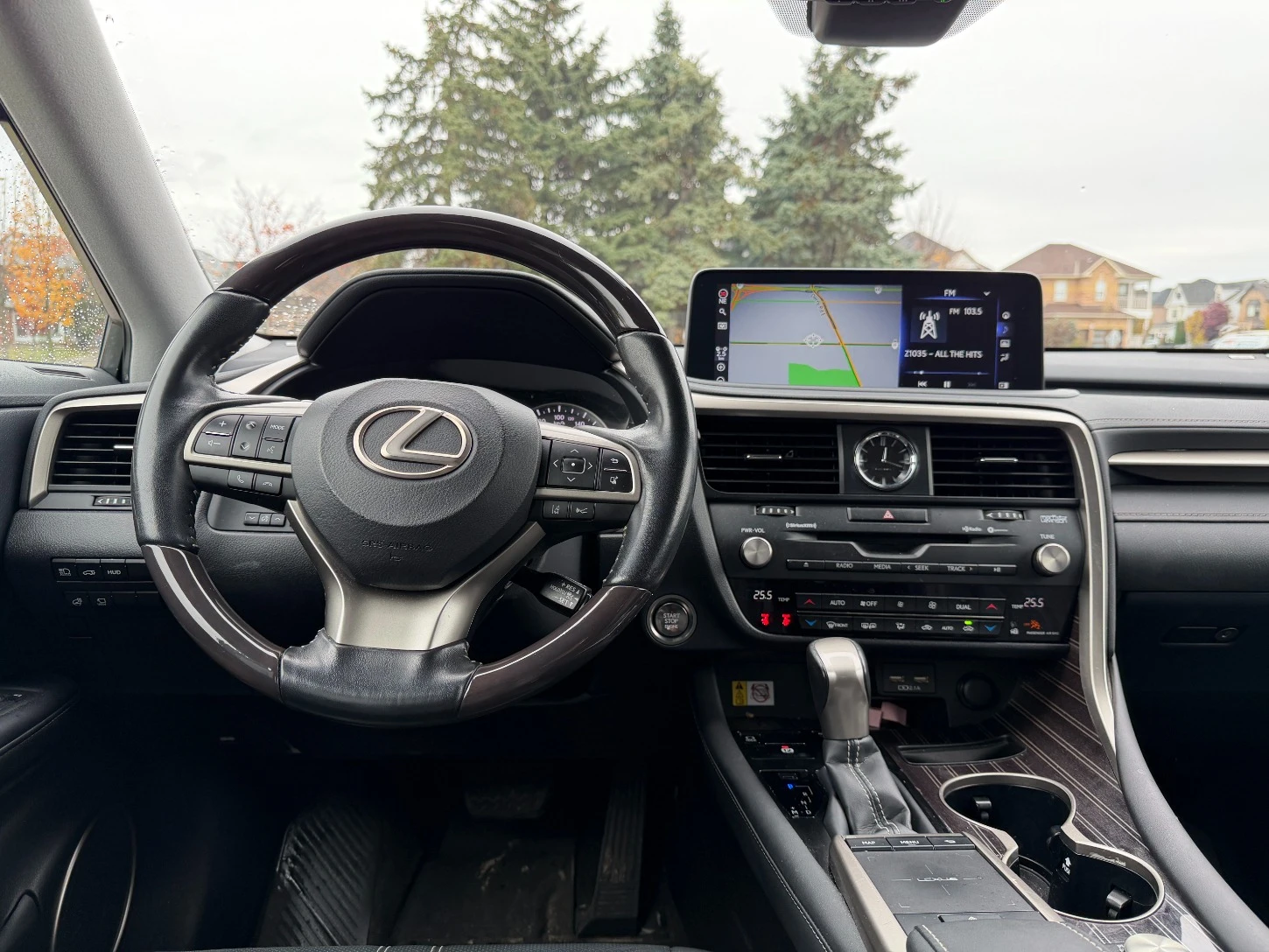 Lexus RX 350 * * CARFAX * *   * *  | Mobile.bg   7