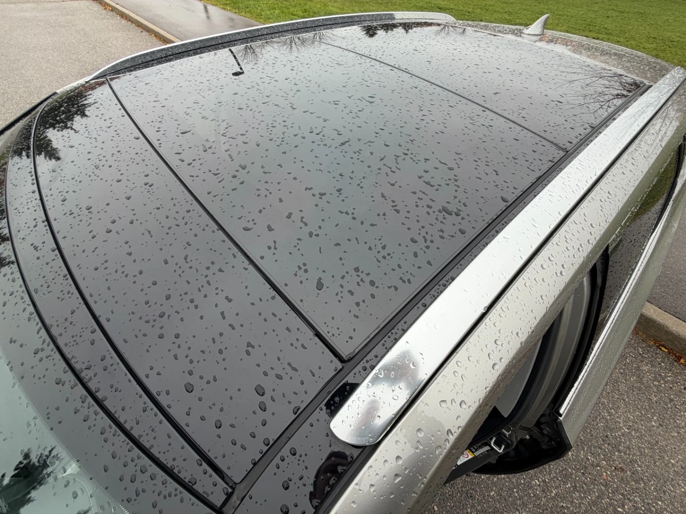 Lexus RX 350 * * CARFAX * *   * *  | Mobile.bg   5