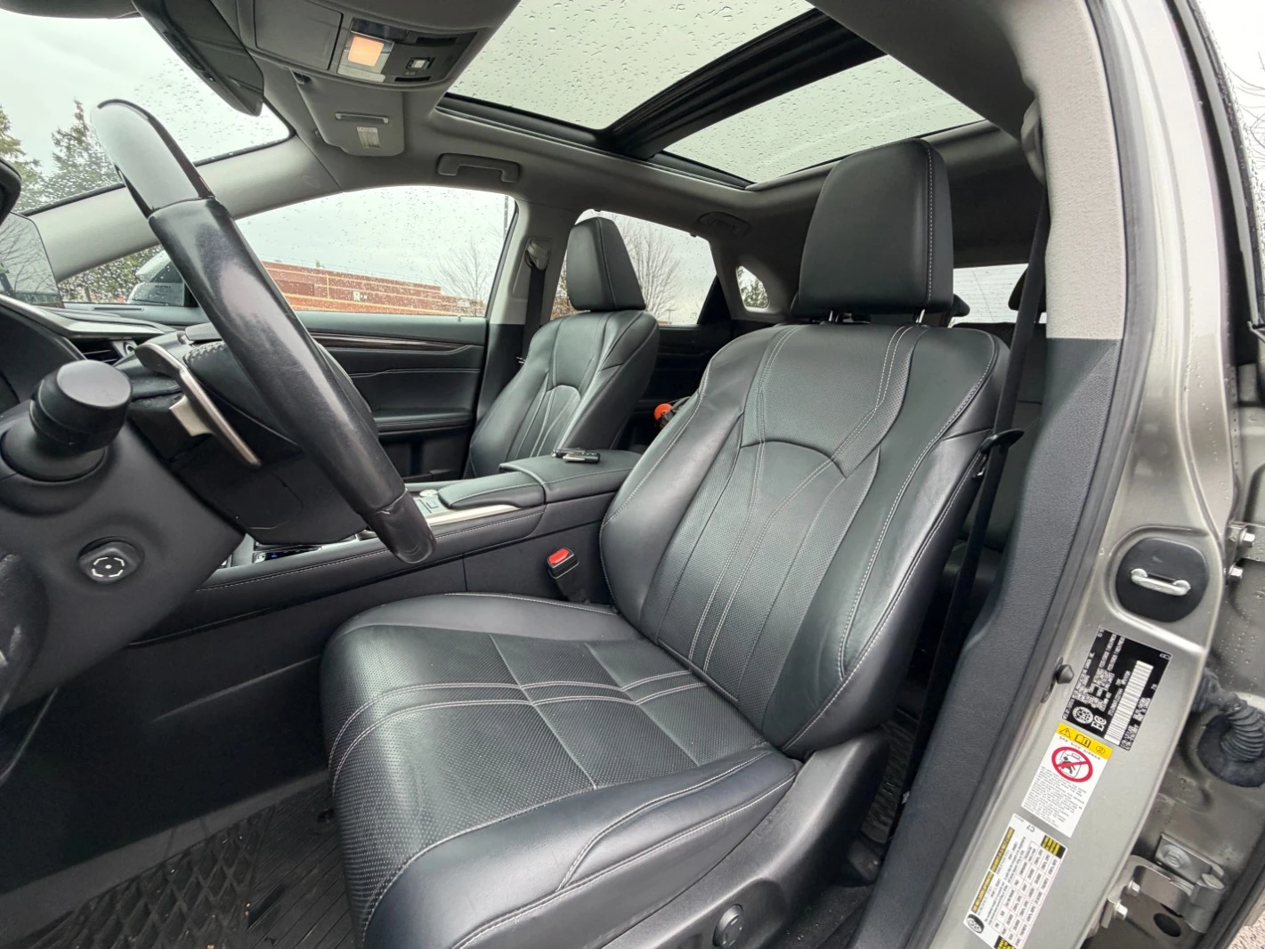 Lexus RX 350 * * CARFAX * *   * *  | Mobile.bg   6