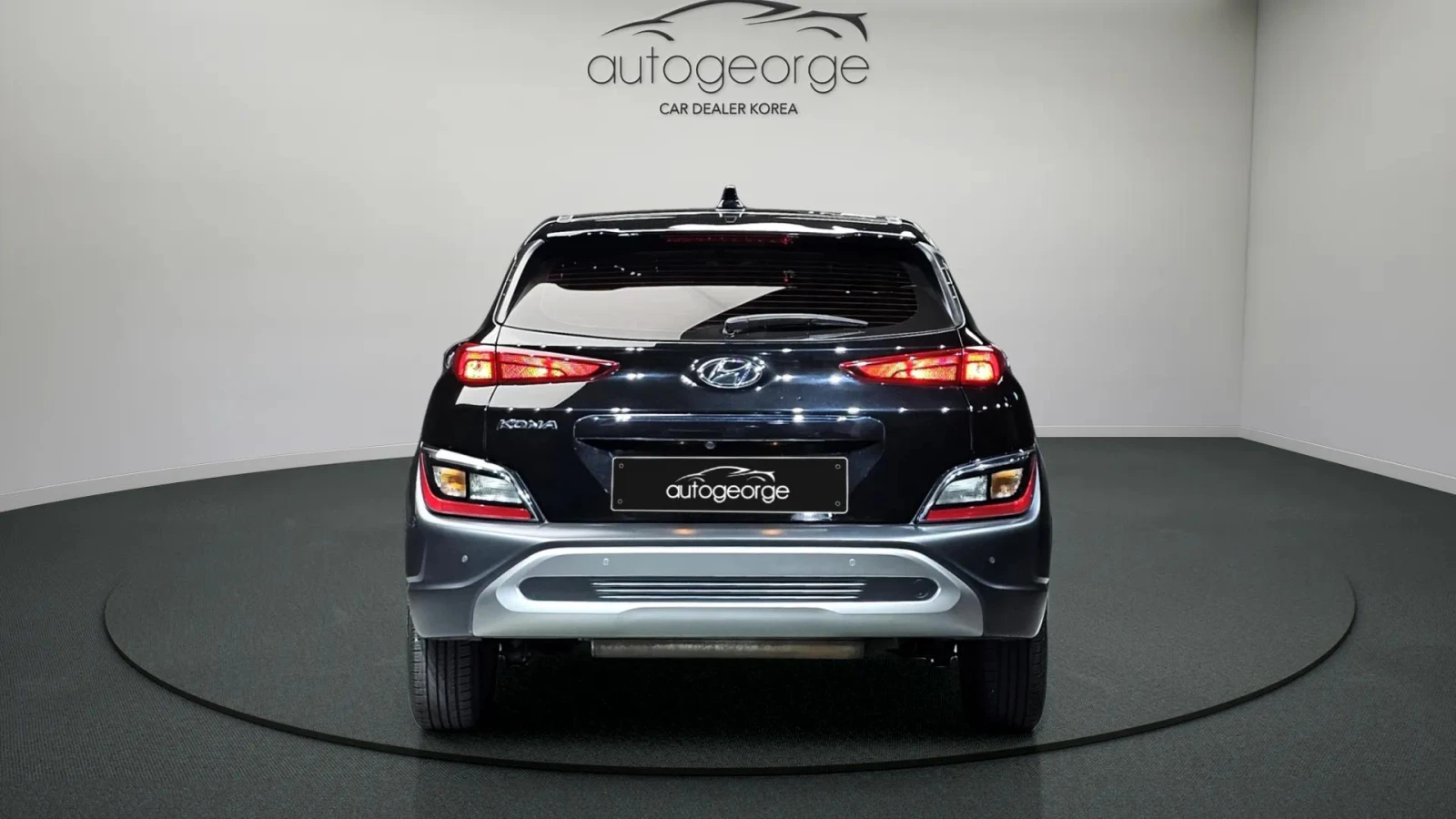 Hyundai Kona 2.0 2WD MODERN  - изображение 4