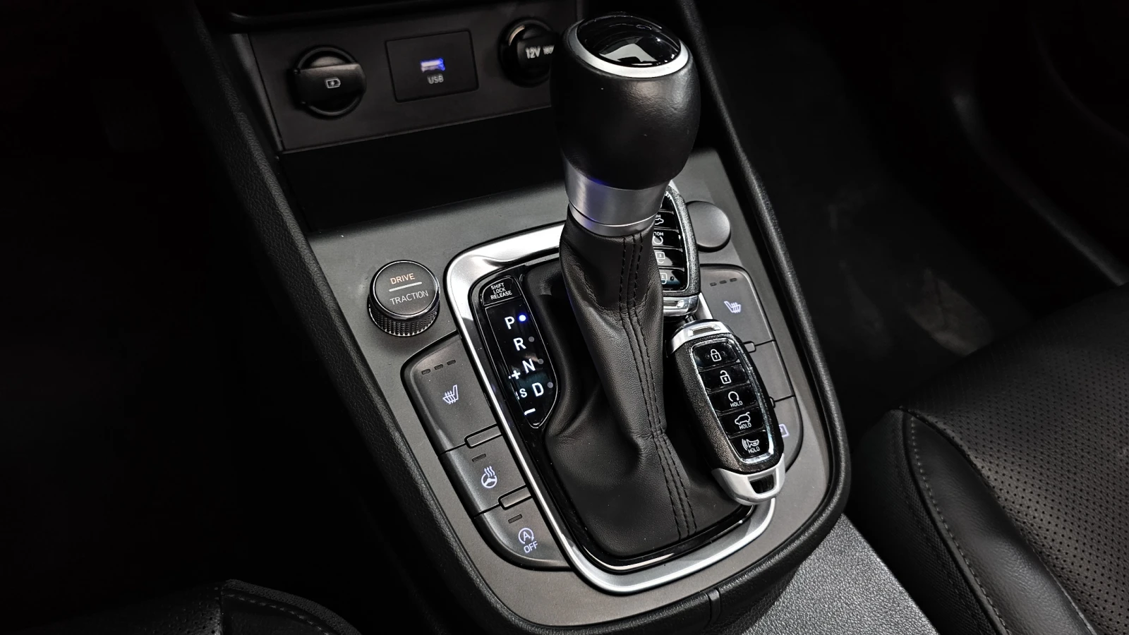 Hyundai Kona 2.0 2WD MODERN  - изображение 8