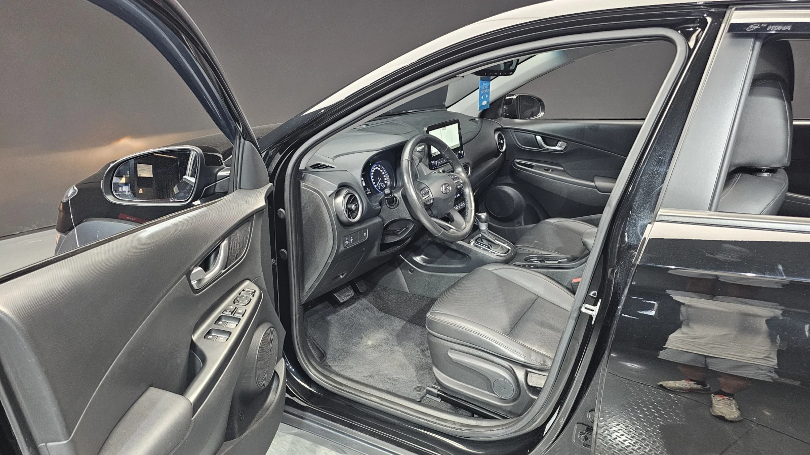 Hyundai Kona 2.0 2WD MODERN  - изображение 10