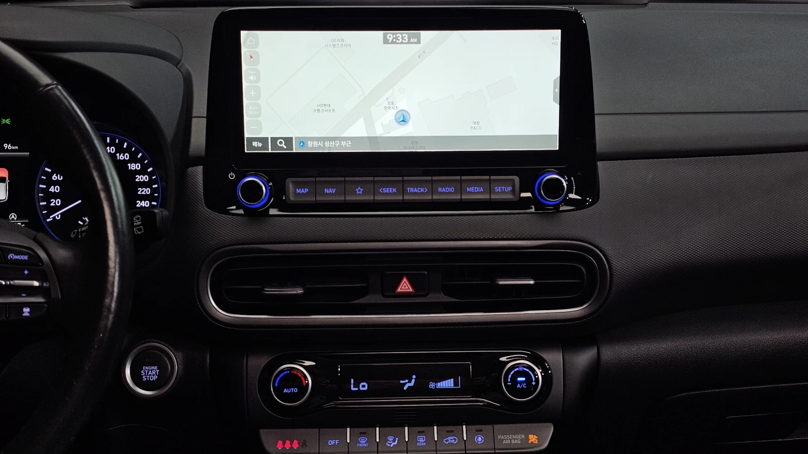 Hyundai Kona 2.0 2WD MODERN  | Mobile.bg   14