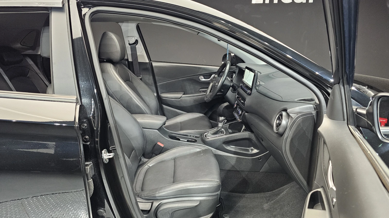 Hyundai Kona 2.0 2WD MODERN  - изображение 9