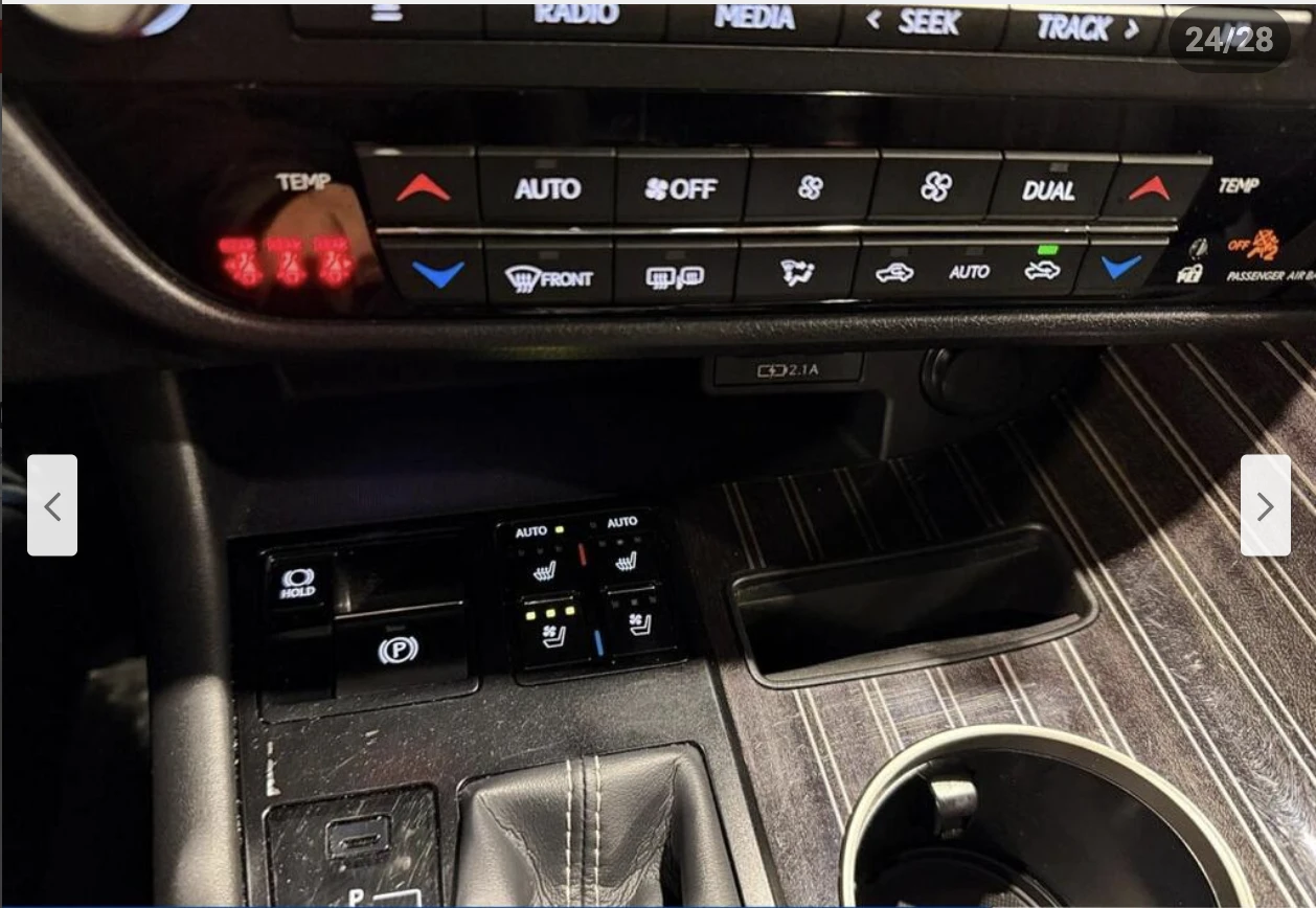 Lexus RX 350 * * 360* * *  | Mobile.bg   11