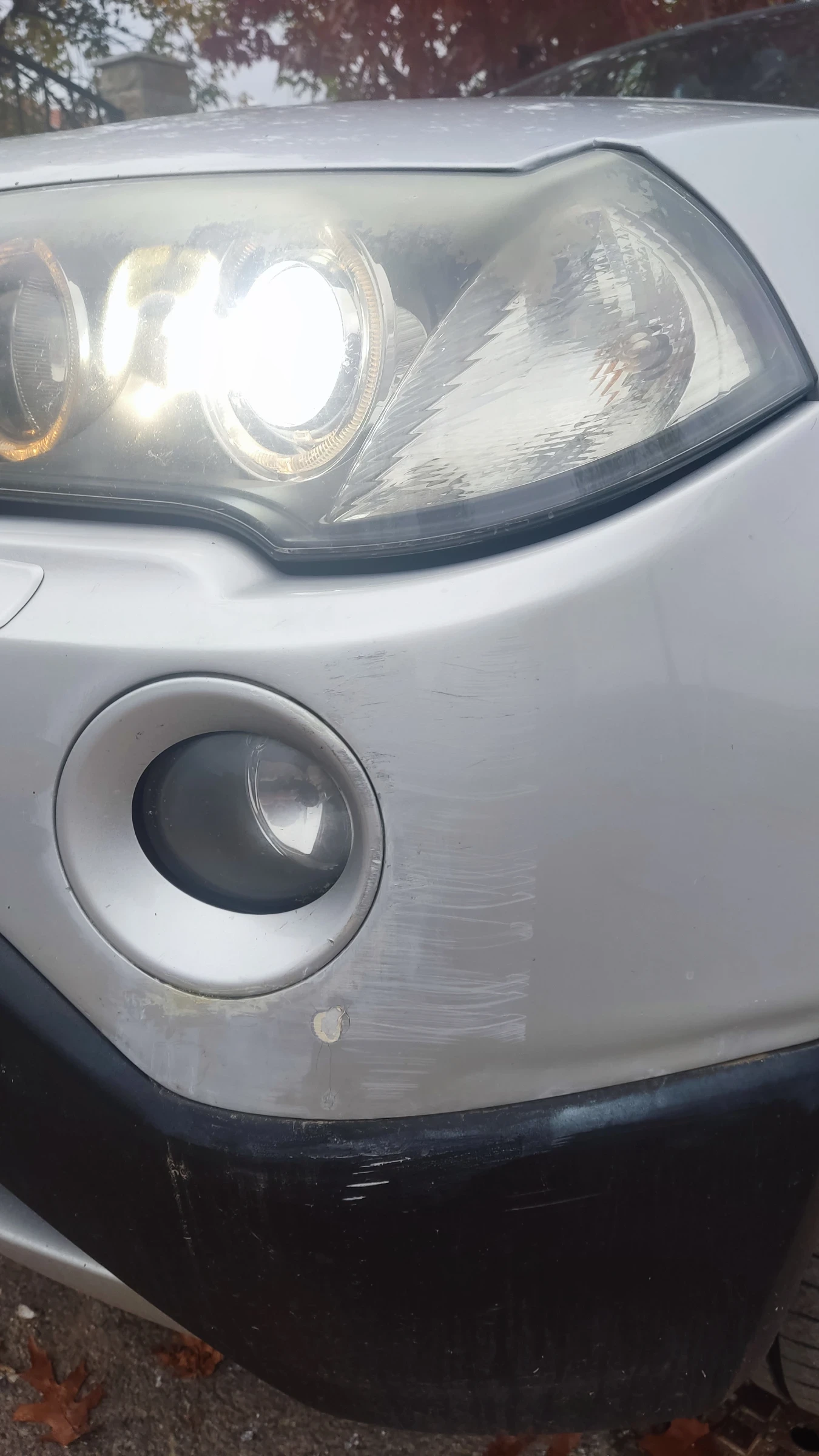 BMW X3 | Mobile.bg   8