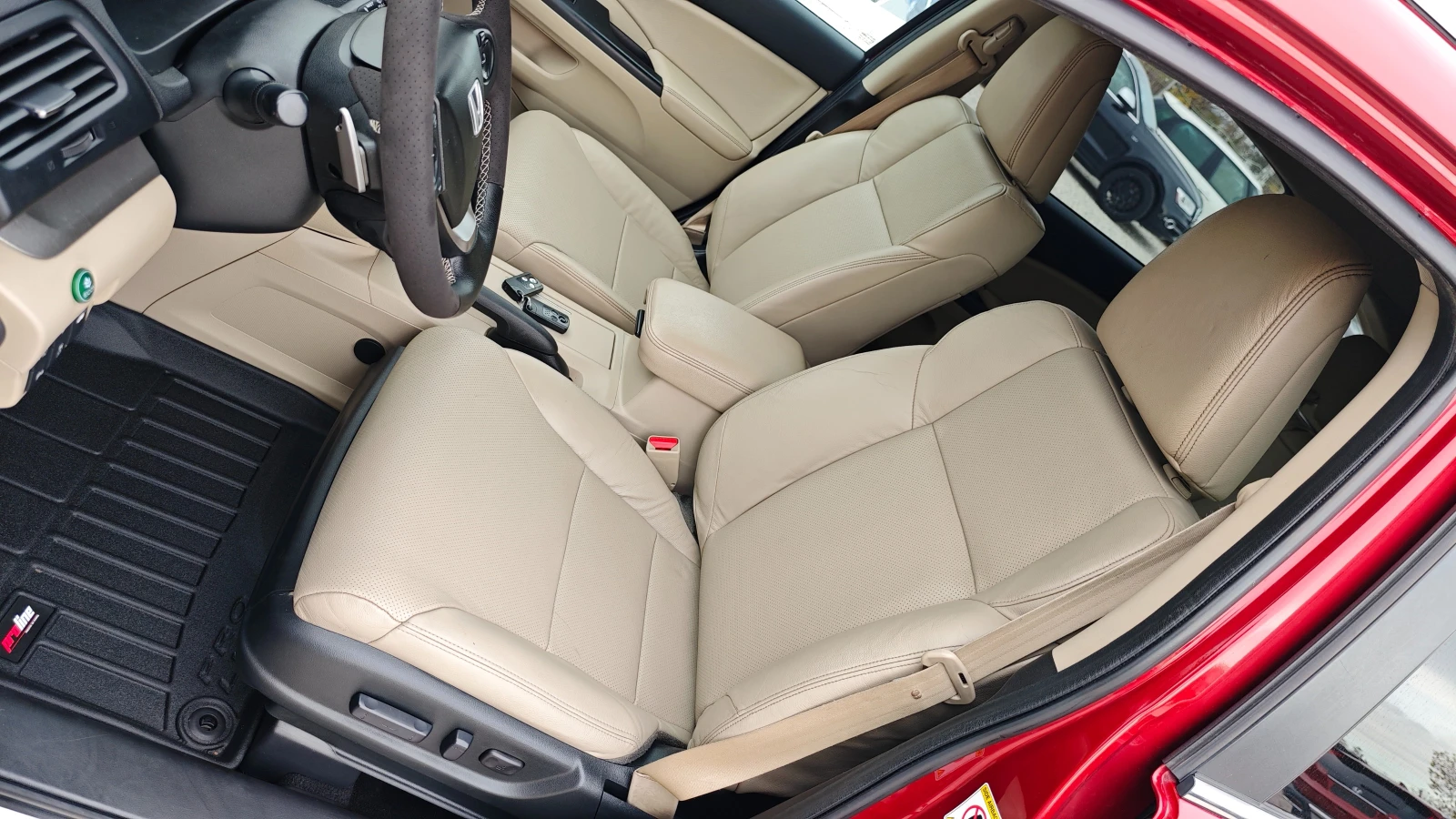 Honda Cr-v  -DOT1825////NAV- | Mobile.bg   15