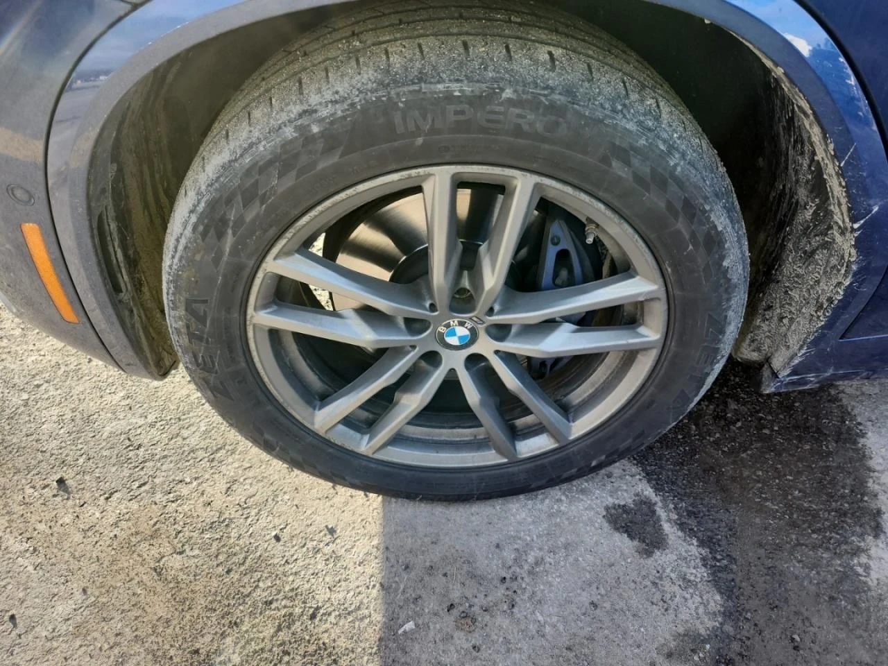 BMW X3 Xdrive* Digital* 360View* Подгрев* Пано - изображение 5