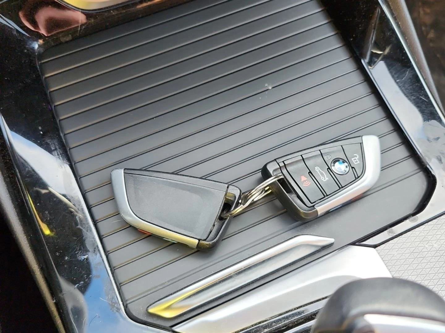 BMW X3 Xdrive* Digital* 360View* Подгрев* Пано - изображение 9