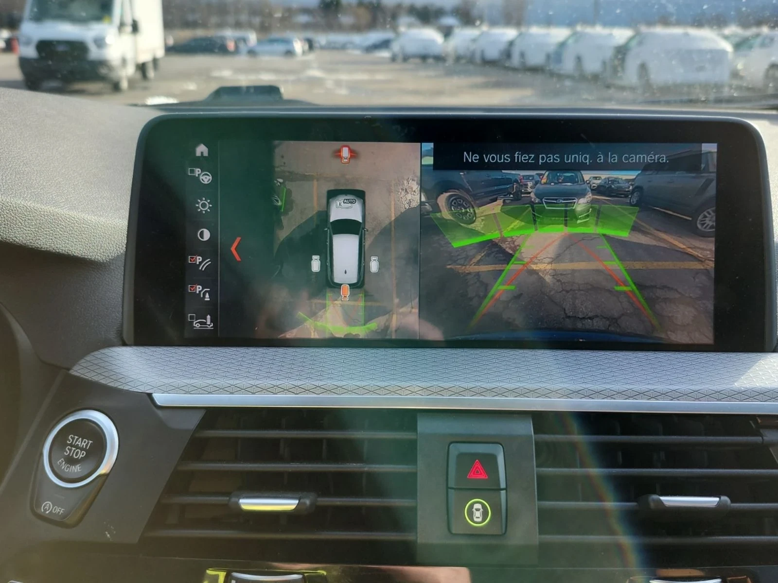 BMW X3 Xdrive* Digital* 360View* *  | Mobile.bg   11