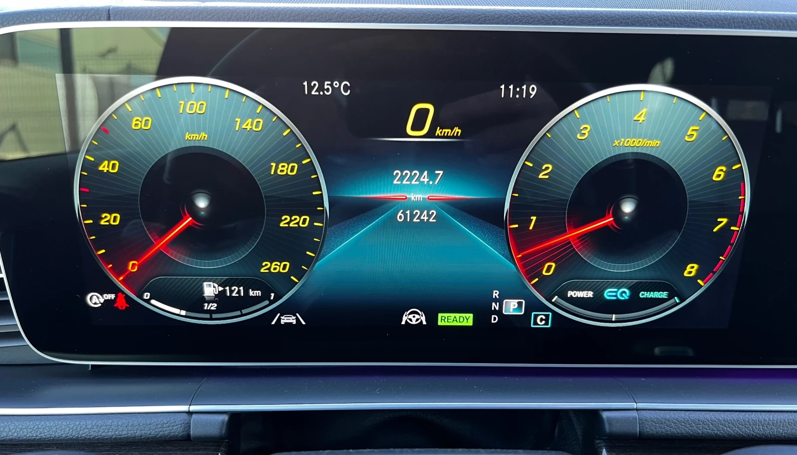 Mercedes-Benz GLE 450 4-Matic AMG | Mobile.bg � ����������� 13