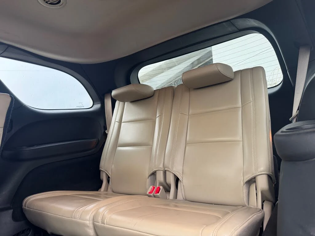 Dodge Durango GT* DISTRONIC* 8ZF*  | Mobile.bg � ����������� 12