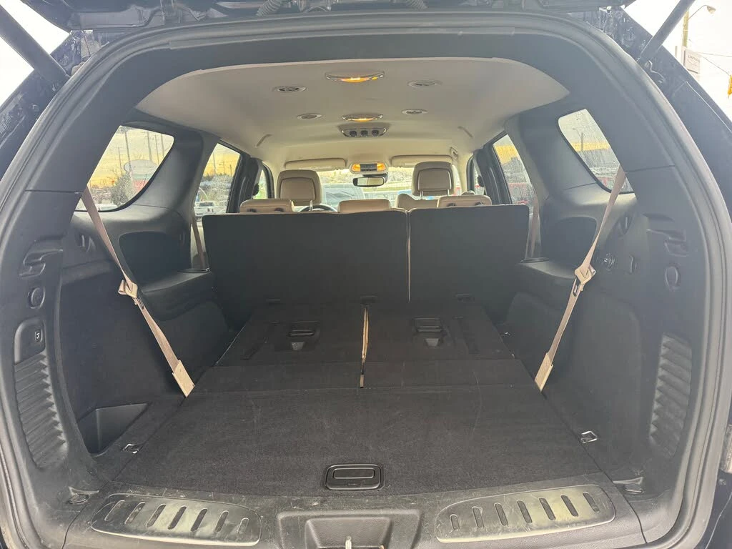 Dodge Durango GT* DISTRONIC* 8ZF*  | Mobile.bg � ����������� 13