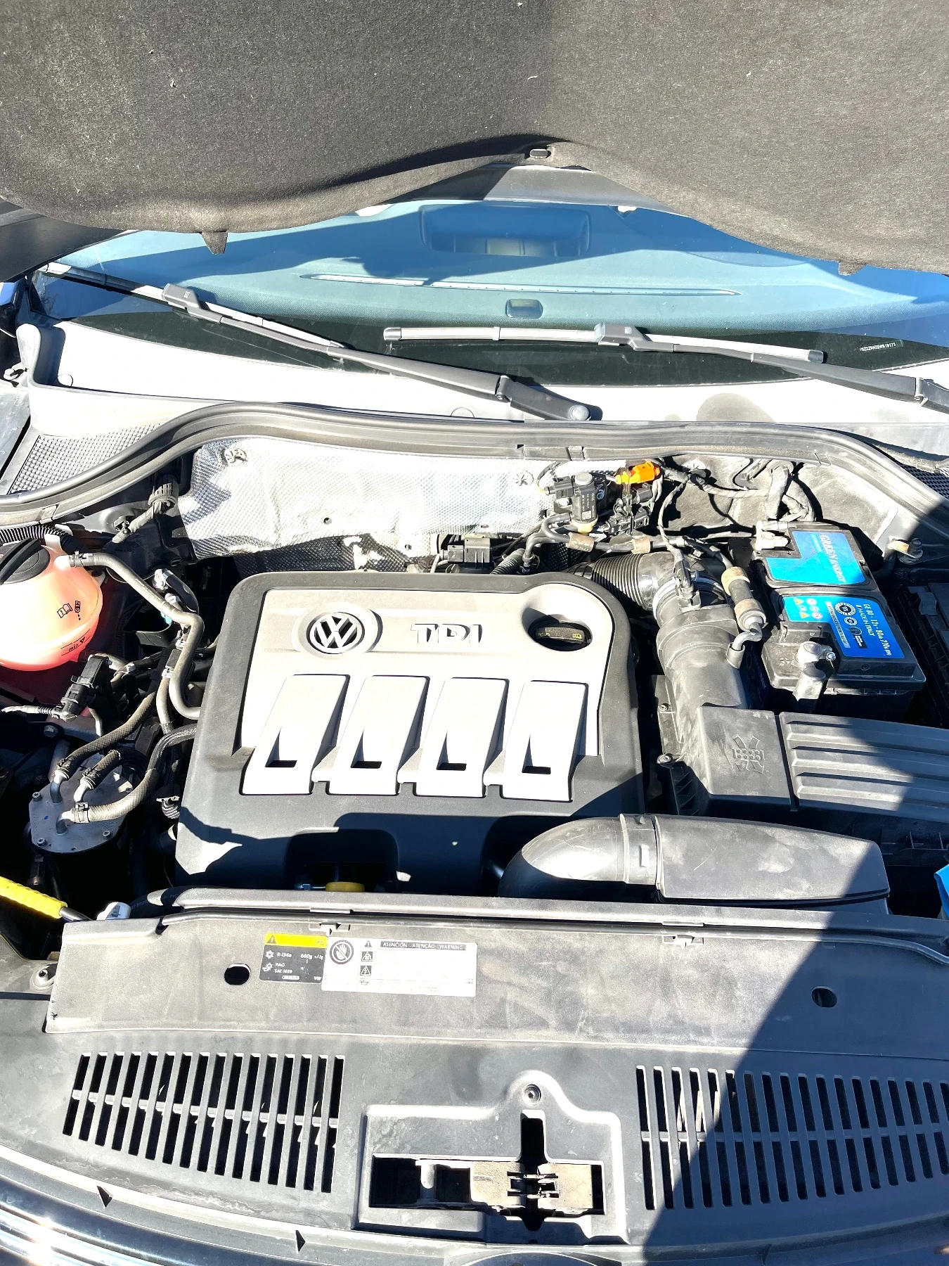 VW Tiguan 2.0 TDI DSG | Mobile.bg � ����������� 12