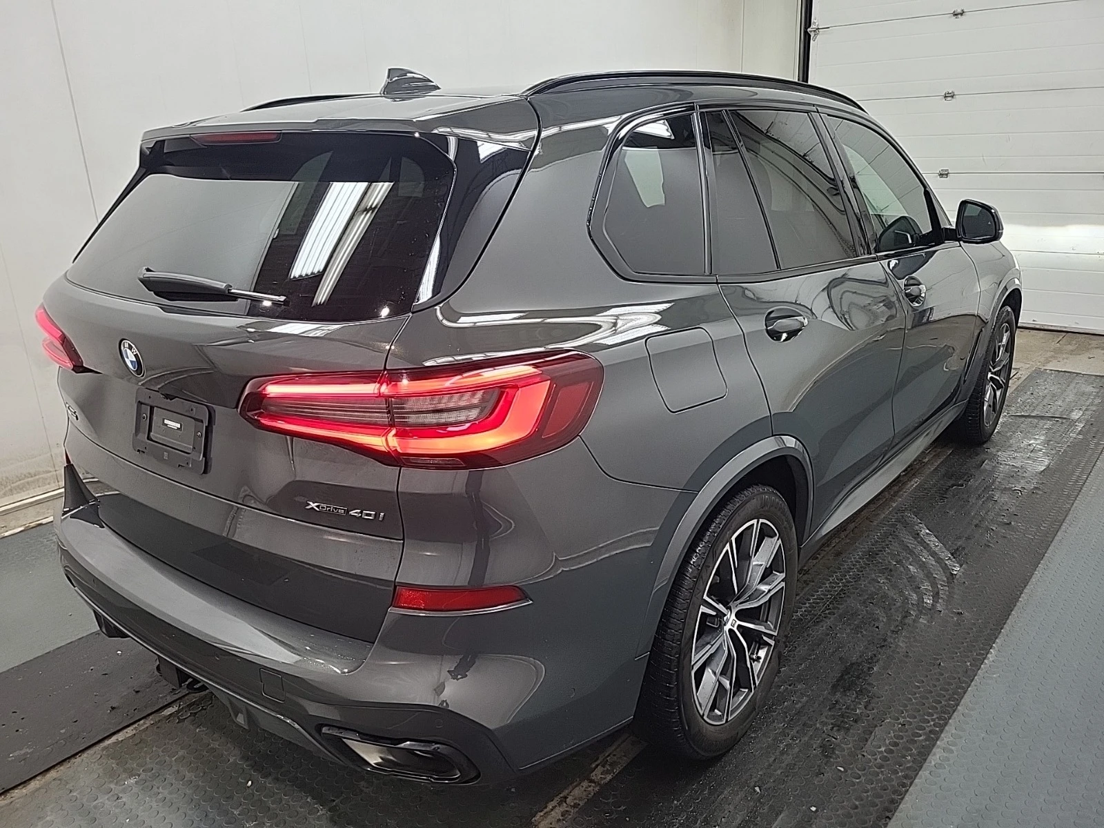 BMW X5 2022 M PACK * CARFAX * ��� ������������ ������ | Mobile.bg � ����������� 4