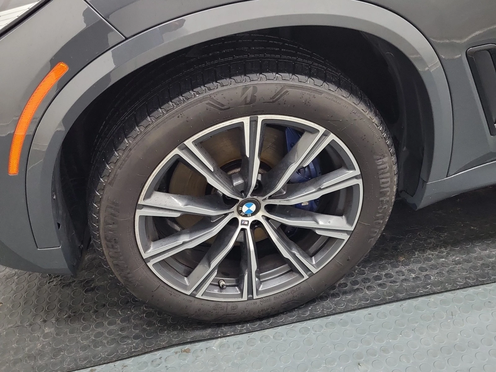 BMW X5 2022 M PACK * CARFAX * ��� ������������ ������ | Mobile.bg � ����������� 17